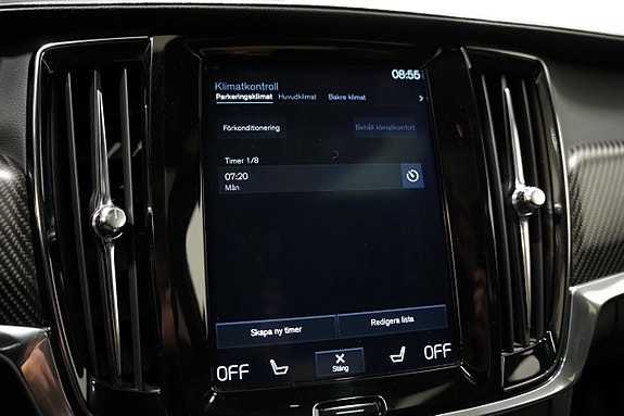 Volvo S90 21 of 29