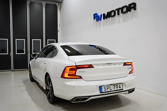 Volvo S90 5 of 29