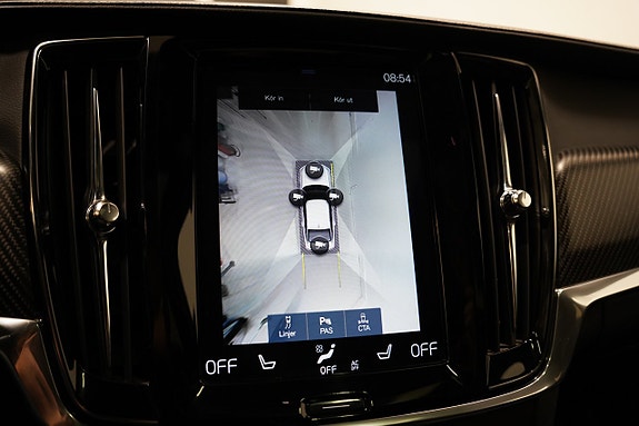 Volvo S90 19 of 29