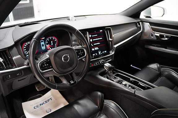 Volvo S90 7 of 29