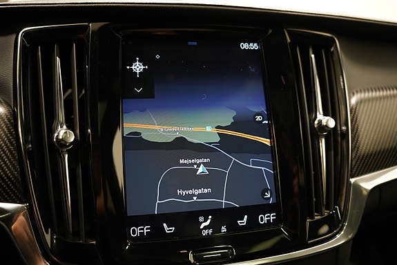 Volvo S90 22 of 29