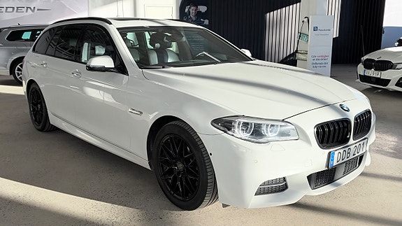 BMW 530d