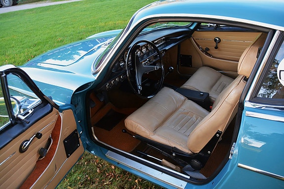 Volvo P1800 E 20 of 30