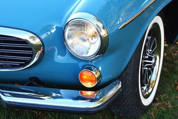 Volvo P1800 E 12 of 30
