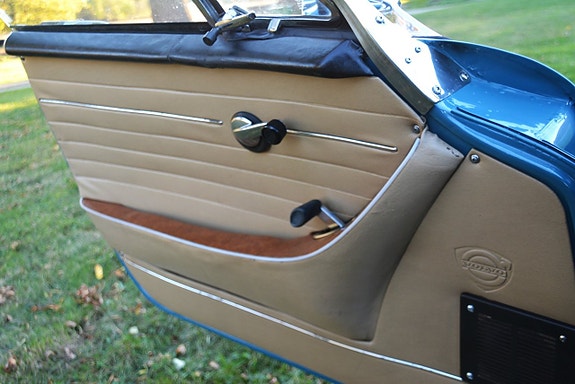 Volvo P1800 E 25 of 30