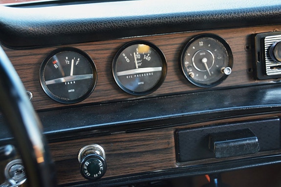 Volvo P1800 E 24 of 30
