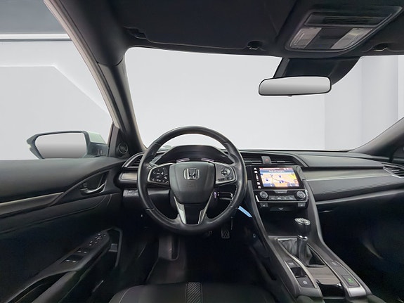 Honda Civic 12 of 18