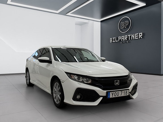 Honda Civic 4 of 18