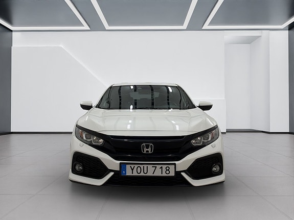 Honda Civic 3 of 18