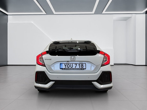 Honda Civic 6 of 18