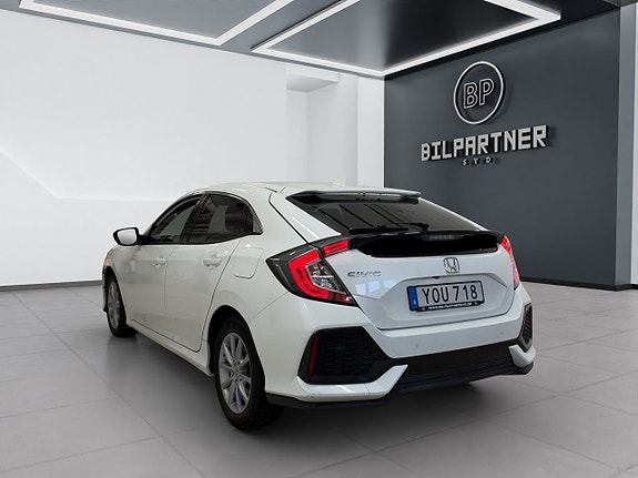Honda Civic 7 of 18