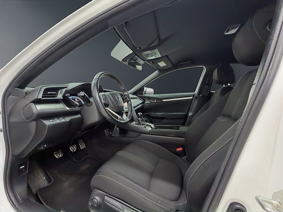 Honda Civic 8 of 18