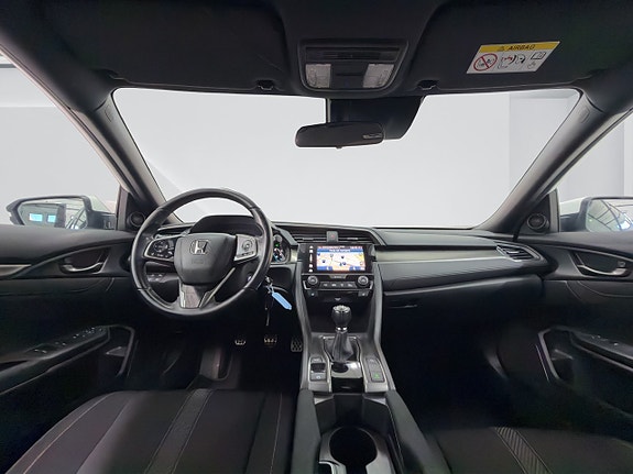 Honda Civic 11 of 18