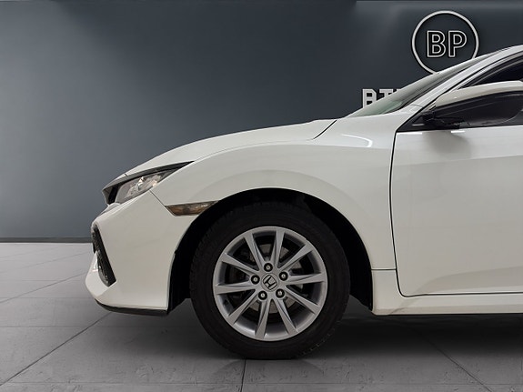 Honda Civic 18 of 18