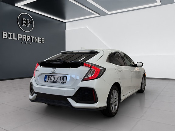Honda Civic 5 of 18