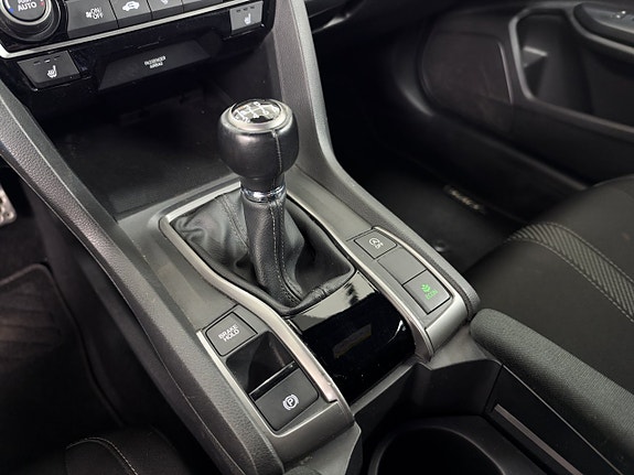 Honda Civic 17 of 18