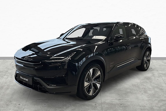 Polestar 3 5 of 30