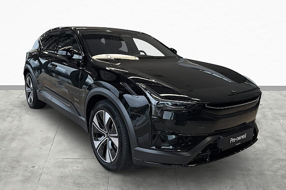 Polestar 3 8 of 30