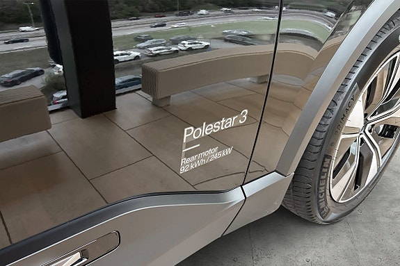 Polestar 3 16 of 30