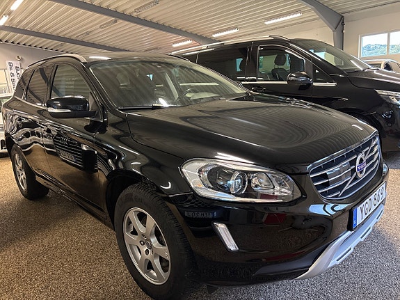 Volvo XC60 10 of 12