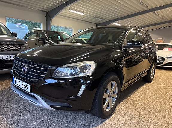Volvo XC60 9 of 12