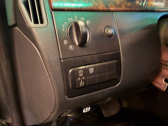 Mercedes-Benz Viano 11 of 19