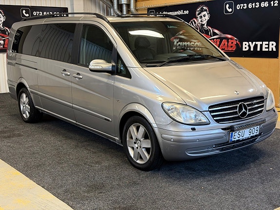 Mercedes-Benz Viano