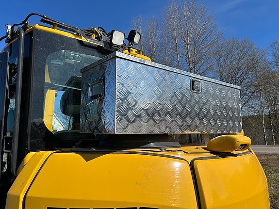 Komatsu PC 78US-11EO 6 of 24