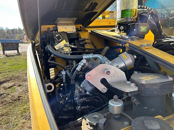 Komatsu PC 78US-11EO 14 of 24