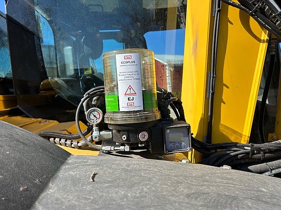 Komatsu PC 78US-11EO 15 of 24