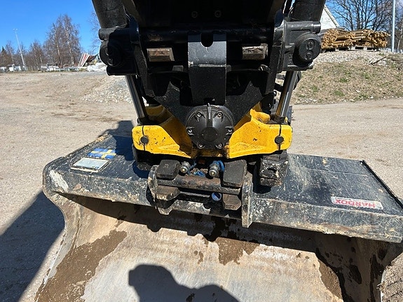 Komatsu PC 78US-11EO 24 of 24