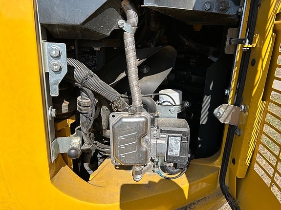Komatsu PC 78US-11EO 12 of 24