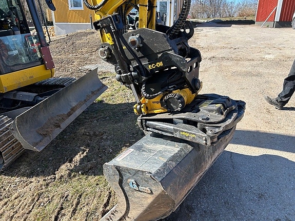 Komatsu PC 78US-11EO 23 of 24