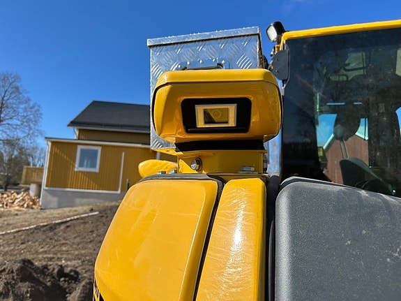 Komatsu PC 78US-11EO 16 of 24
