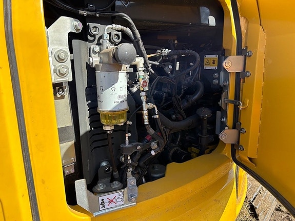 Komatsu PC 78US-11EO 11 of 24