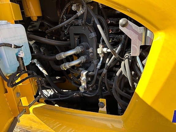 Komatsu PC 78US-11EO 13 of 24