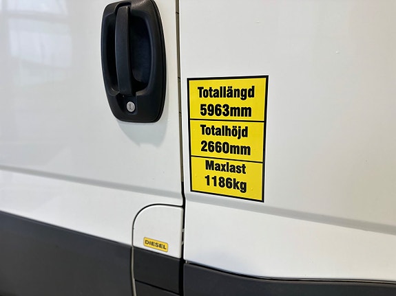 Iveco Daily 6 of 15