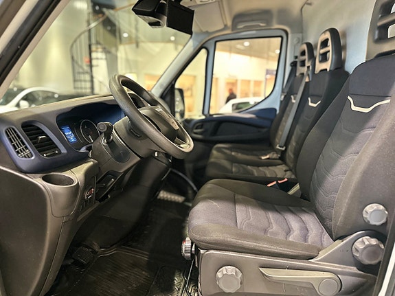 Iveco Daily 7 of 15