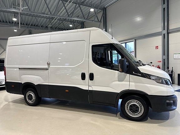 Iveco Daily 3 of 15