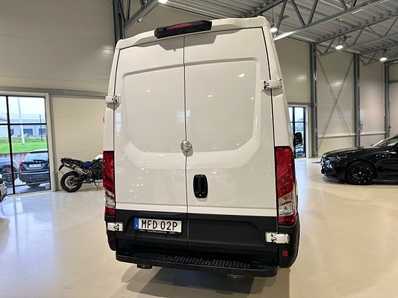 Iveco Daily 4 of 15