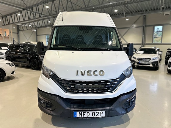 Iveco Daily 2 of 15