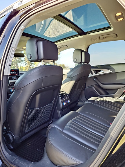 Audi A6 allroad 6 of 6