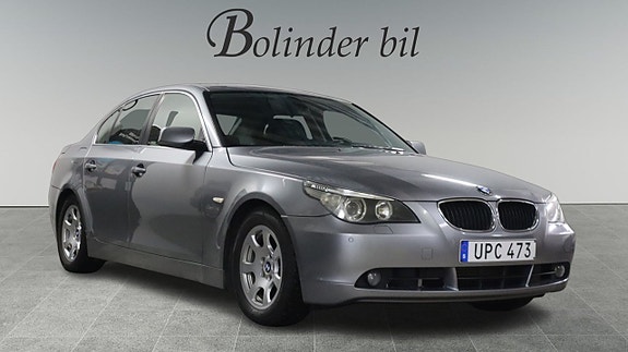 BMW 530i