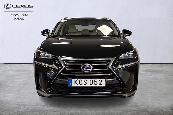 Lexus NX300h 5 of 22