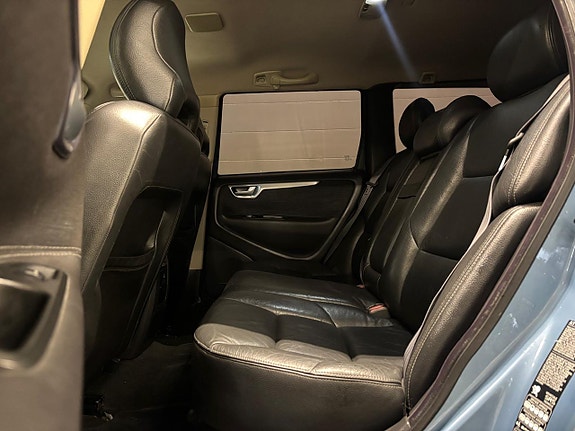 Volvo V70 17 of 21