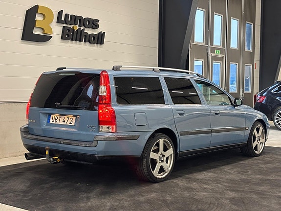 Volvo V70 7 of 21