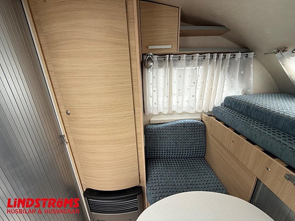 Adria ACTION 341 PH RÄNTA 4,95% 9 of 15