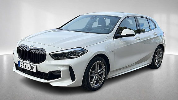 BMW 118d