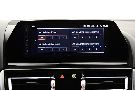BMW M850i 27 of 27