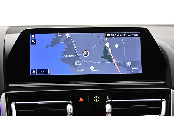 BMW M850i 24 of 27